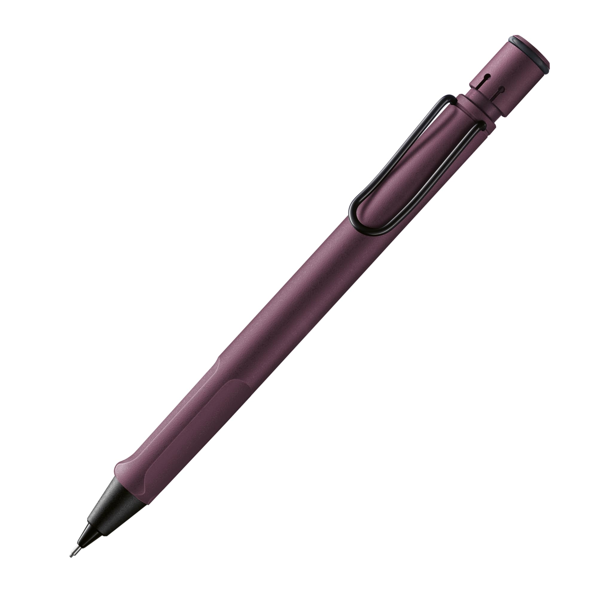 Amazon.co.jp: LAMY ラミー ペンシル サファリ スカーレット 0.5mm